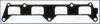 AUDI 03C129717C Gasket, intake manifold